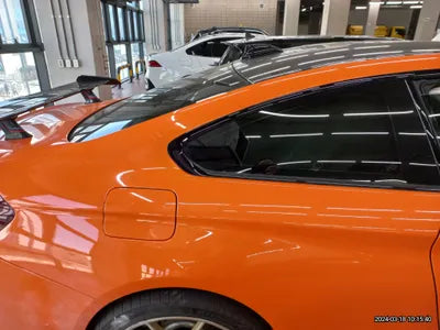 2020 BMW M4 WBS4Y9102LFH34181 VIN:WBS4Y9102LFH34181