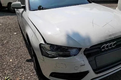 2015 Audi A4 WAUZZZ8K7FA081179 VIN:WAUZZZ8K7FA081179
