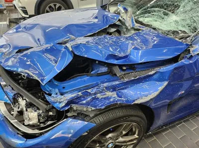 2015 BMW 420 WBA4P9101FK298021 VIN:WBA4P9101FK298021