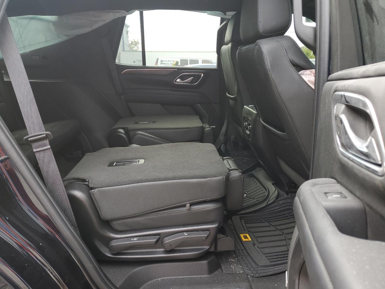 2023 CHEVROLET TAHOE C1500 LT VIN:1GNSCNKD4PR557178