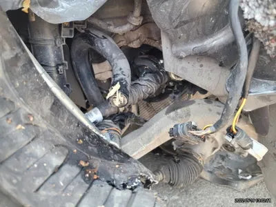 2021 Mercedes-Benz E 300 W1KZF5EB9MA959660 VIN:W1KZF5EB9MA959660