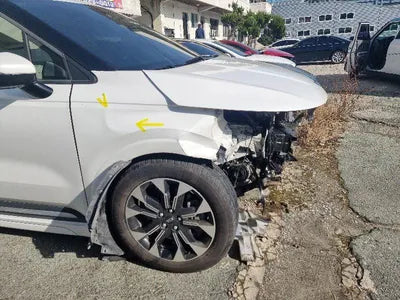 2021 Kia Carnival KNANE81BBMS068076 VIN:KNANE81BBMS068076