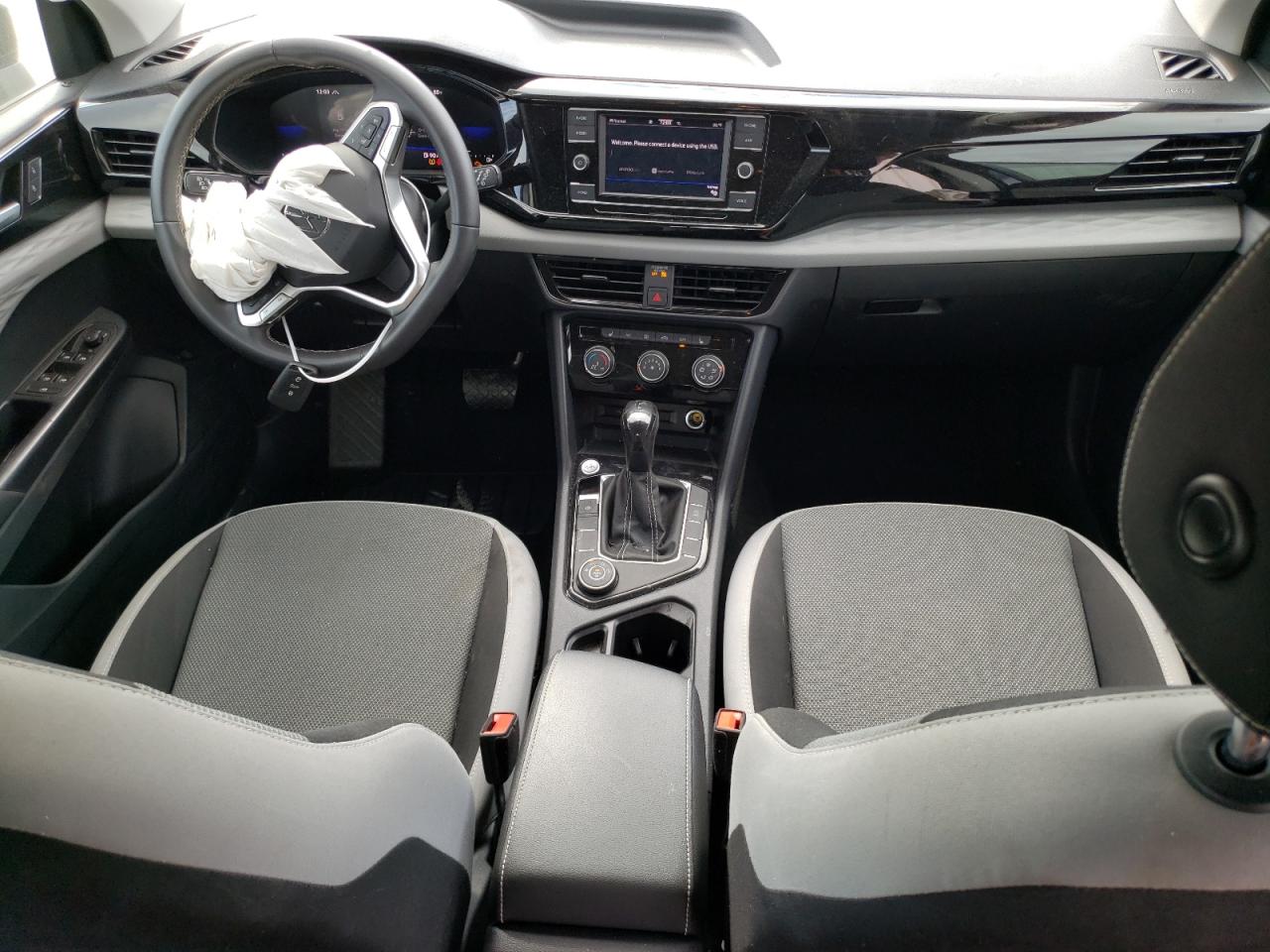 2023 VOLKSWAGEN TAOS S VIN:3VVAX7B27PM330721