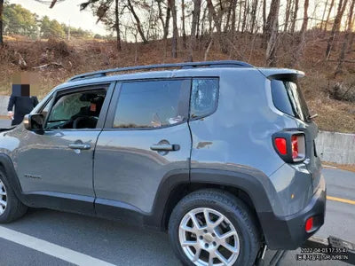 2019 Jeep Renegade 1C4BU0000KPK64835 VIN:1C4BU0000KPK64835