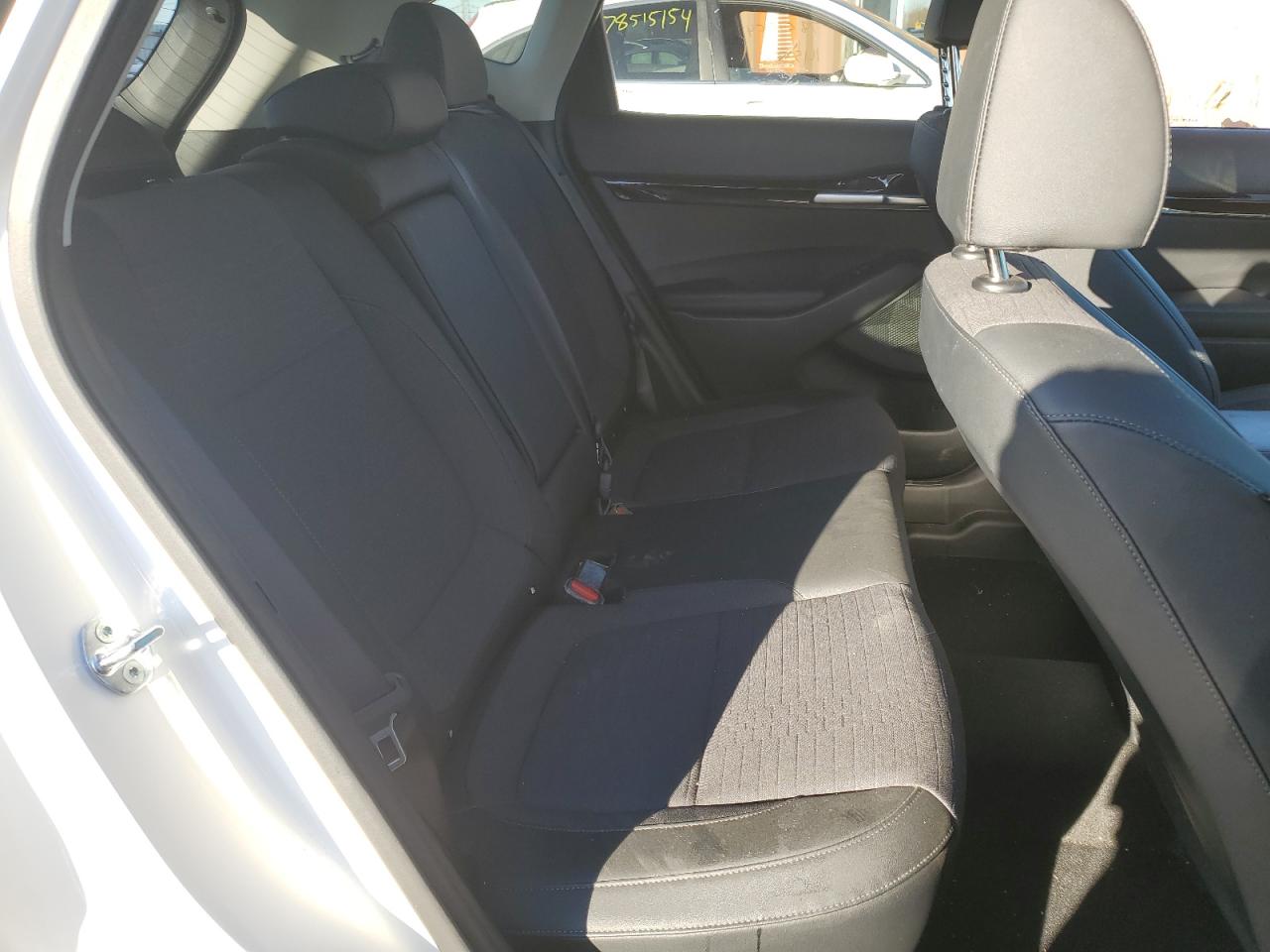 2023 KIA SELTOS S VIN:KNDEUCAAXP7446600