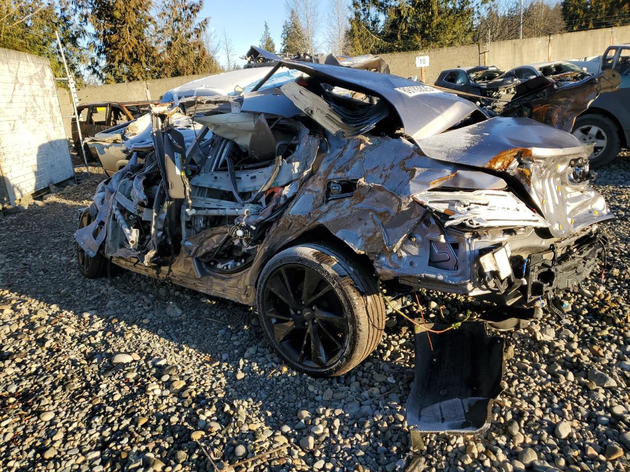 2023 GENESIS G70 BASE VIN:KMTG34TA9PU134298