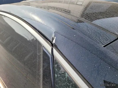 2017 Genesis G80 VIN: