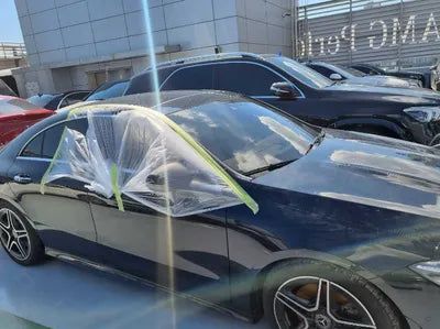 2021 Mercedes-Benz CLA 250 W1K5J4HB8MN160318 VIN:W1K5J4HB8MN160318