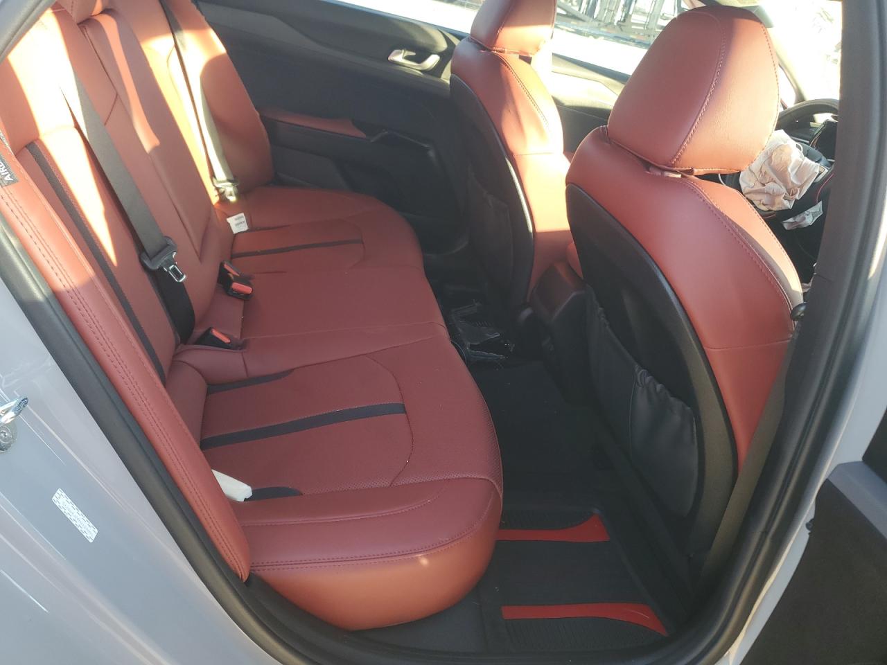 2022 KIA K5 GT LINE VIN:5XXG64J24NG124895
