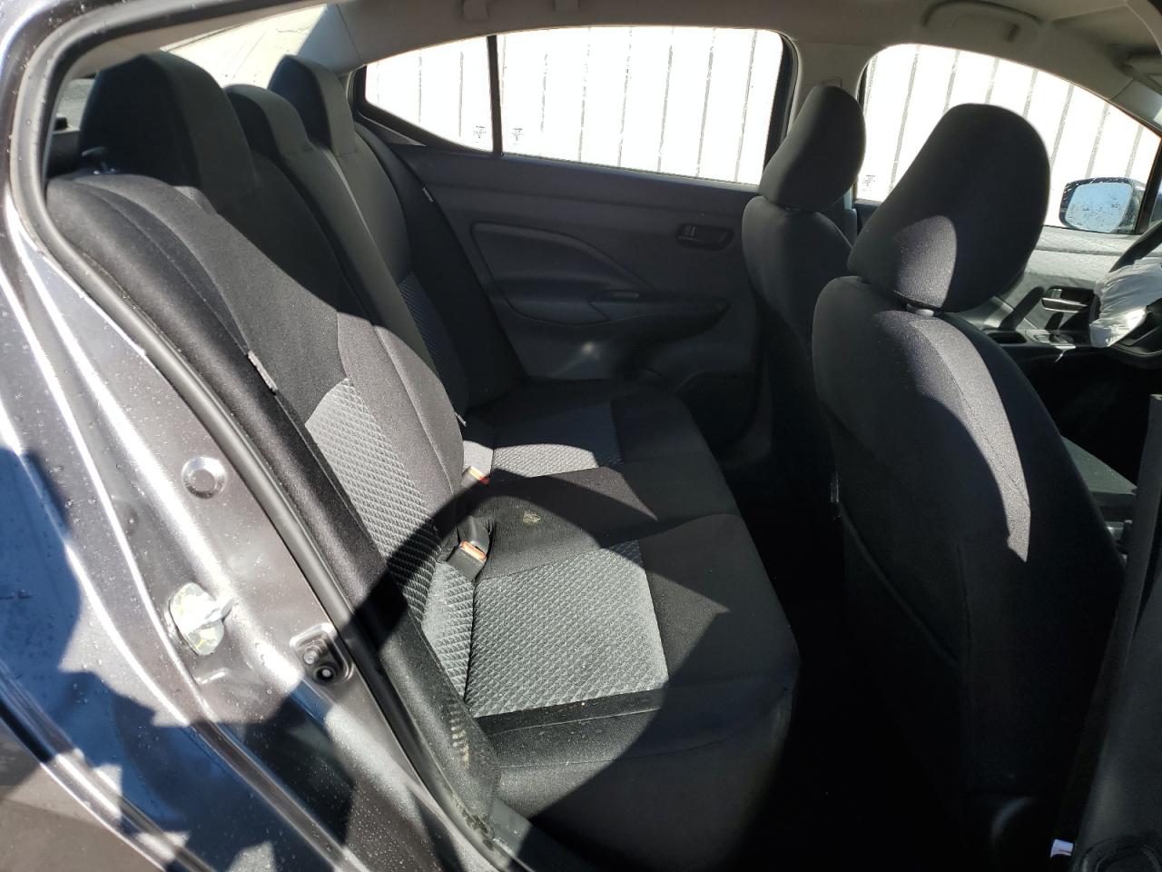 2024 NISSAN VERSA S VIN:3N1CN8DV9RL846732