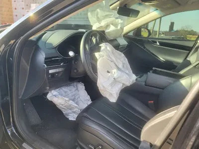 2021 Genesis G80 VIN: