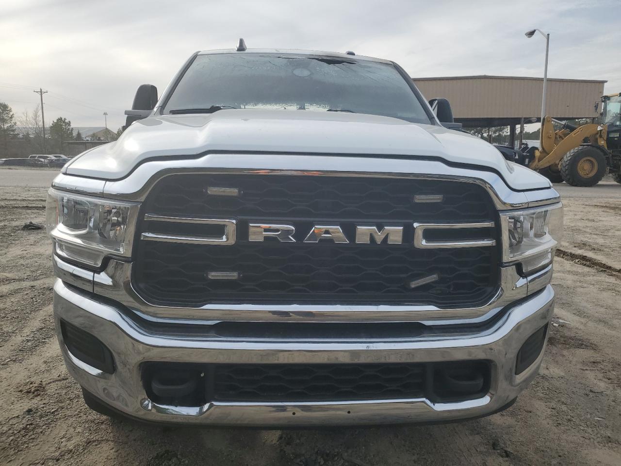 2023 RAM 2500 TRADESMAN VIN:3C6UR5CL9PG593056