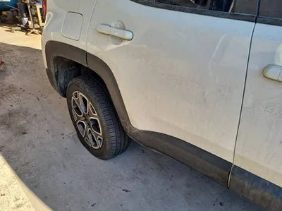 2018 Jeep Renegade 1C4BU0000JPH36573 VIN:1C4BU0000JPH36573