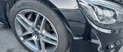 2019 Mercedes-Benz S 350 WDDUF2BB1KA437177 VIN:WDDUF2BB1KA437177