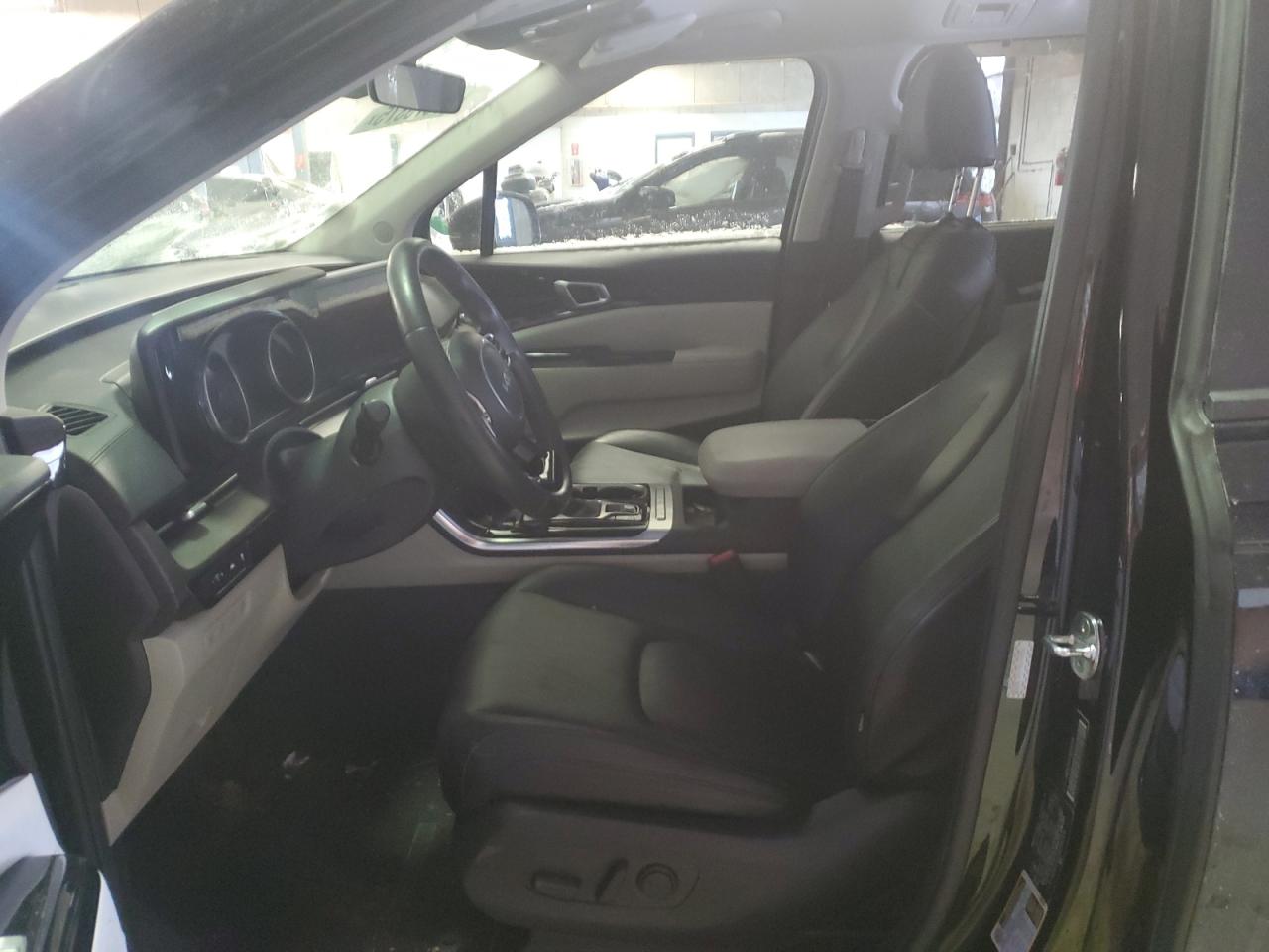2022 KIA CARNIVAL EX VIN:KNDNC5H37N6102036