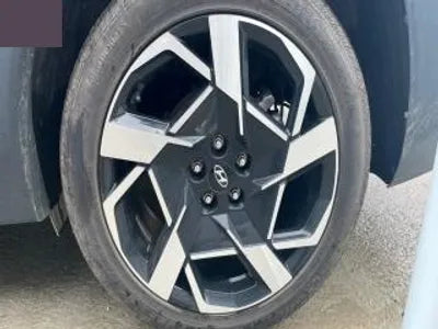 2021 Hyundai Santa FE VIN: