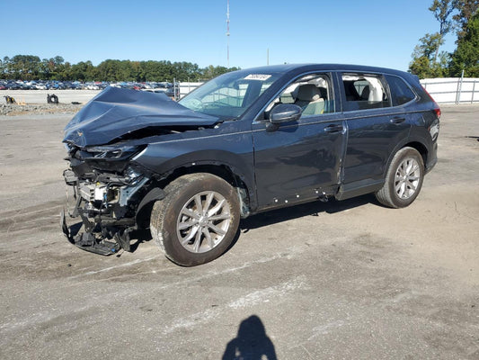 2023 HONDA CR-V EXL VIN:2HKRS3H70PH301109