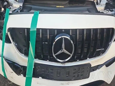 2018 Mercedes-Benz E 200 WDDZF4CB2JA411217 VIN:WDDZF4CB2JA411217