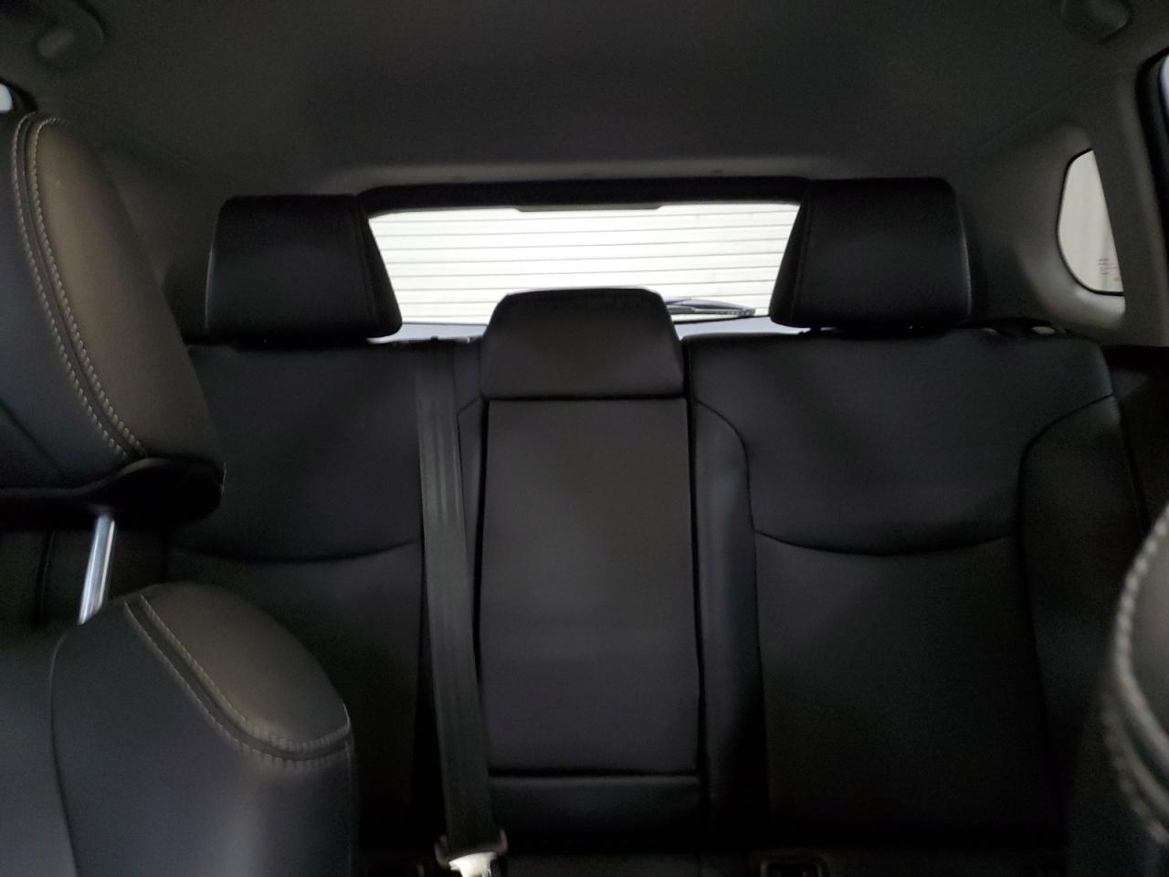 2022 TOYOTA COROLLA CROSS XLE VIN:7MUDAABG6NV038499