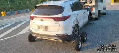 2019 Kia Sportage VIN: