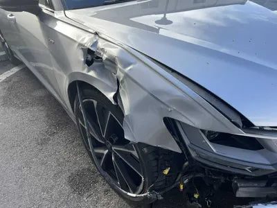 2023 Audi 50 WAUZZZF25PN008289 VIN:WAUZZZF25PN008289