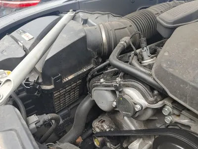 2020 Genesis G90 VIN: