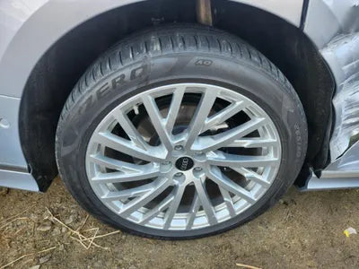 2021 Audi 50 WAUZZZF88MN005564 VIN:WAUZZZF88MN005564