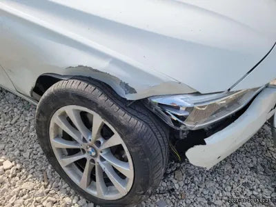 2017 BMW 320 WBA8C9104HA000938 VIN:WBA8C9104HA000938