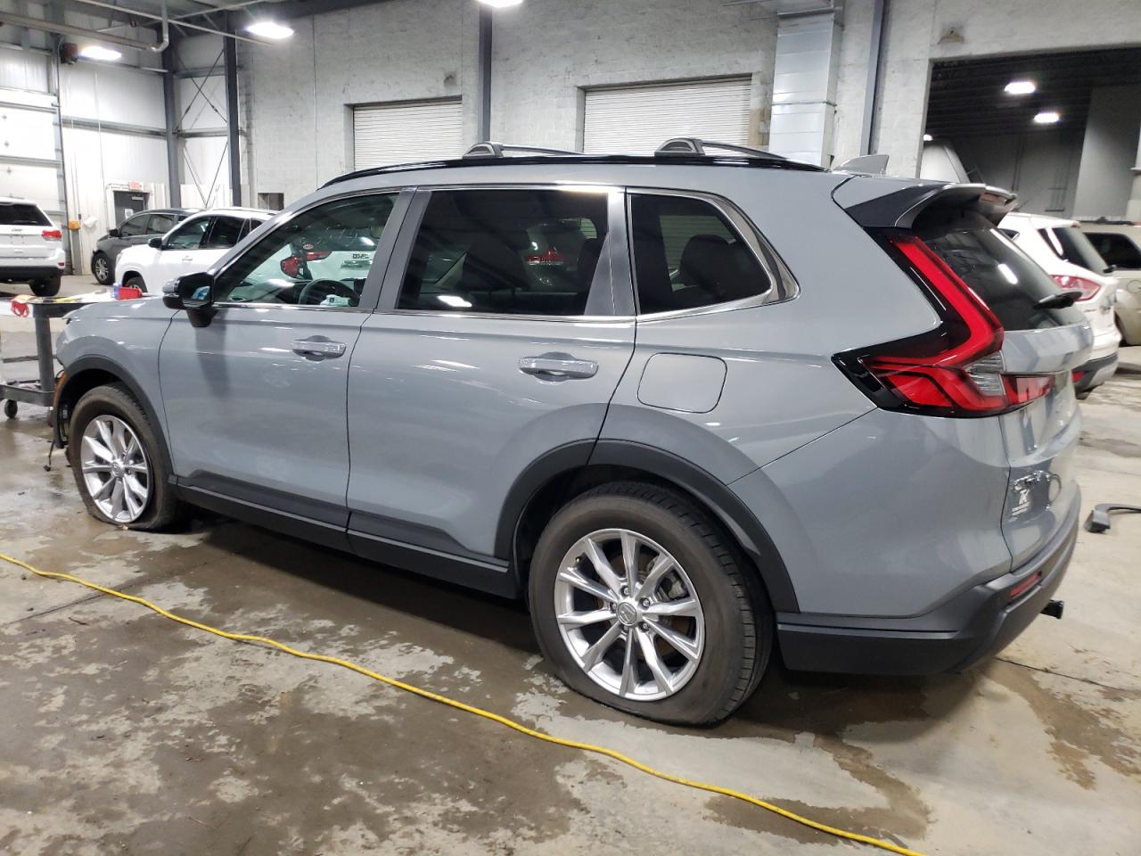 2023 HONDA CR-V EXL VIN:2HKRS4H71PH438341