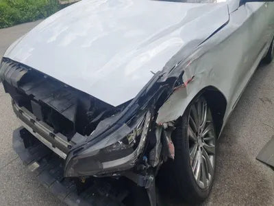 2019 Genesis G80 VIN: