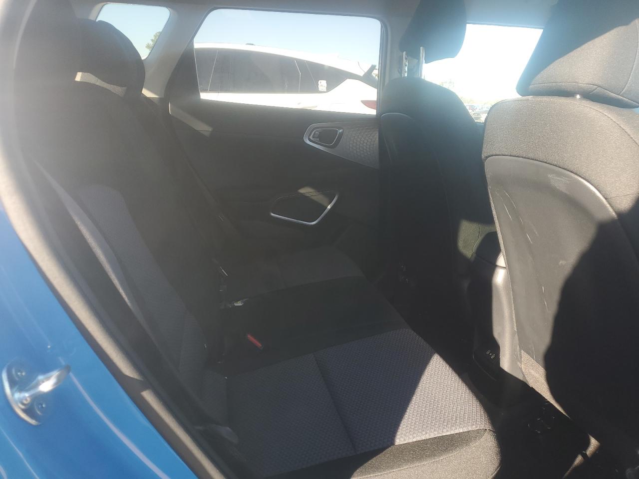 2024 KIA SOUL LX VIN:KNDJ23AU6R7231071
