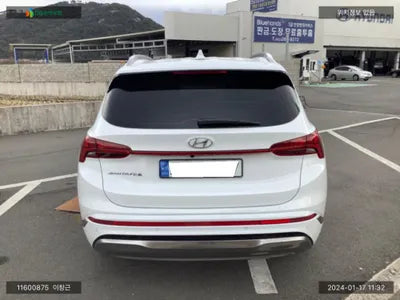 2023 Hyundai Santa FE KMHS5811BPU074699 VIN:KMHS5811BPU074699