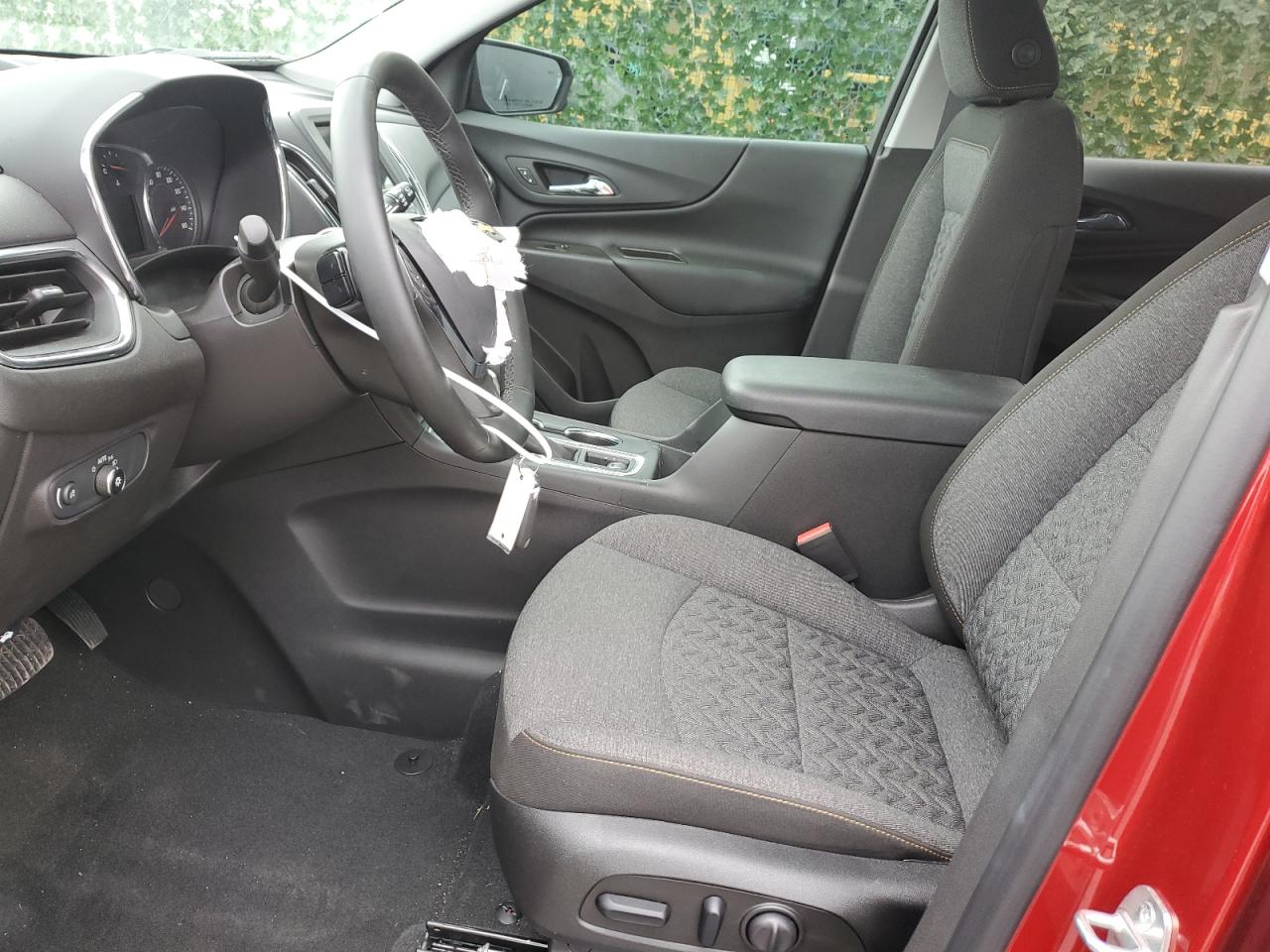 2024 CHEVROLET EQUINOX LT VIN:KMHWF35H94A919385