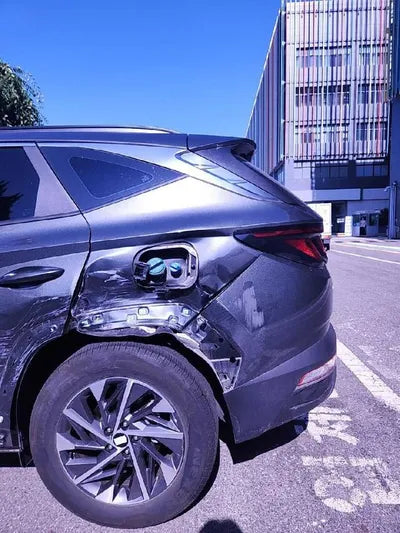 2022 Hyundai Tucson VIN: