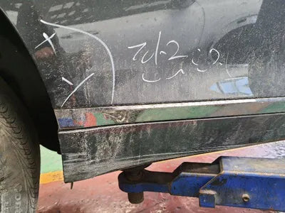 2020 Genesis G80 VIN: