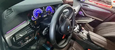 2019 BMW 520 WBAJF3103KWW03671 VIN:WBAJF3103KWW03671