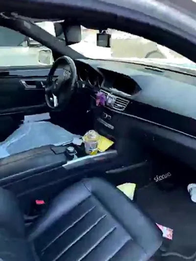 2015 Mercedes-Benz E 250 WDDHF9HB6FB110503 VIN:WDDHF9HB6FB110503