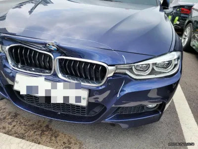 2017 BMW 330 WBA8B9102HA194050 VIN:WBA8B9102HA194050