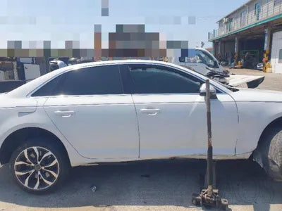 2016 Audi A4 WAUZZZF44GA071196 VIN:WAUZZZF44GA071196