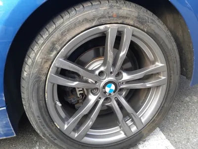 2017 BMW 420 WBA4P7109HK788407 VIN:WBA4P7109HK788407