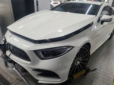 2021 Mercedes-Benz CLS 450 VIN: