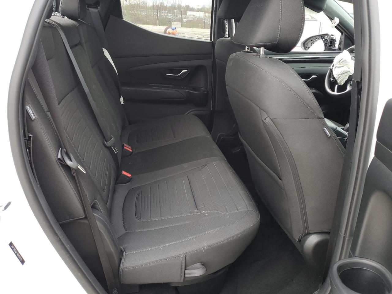 2024 HYUNDAI SANTA CRUZ SEL VIN:5NTJBDDE7RH101470