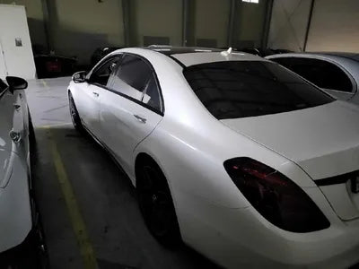 2020 Audi S6 WDDUG8JB0LA526225 VIN:WDDUG8JB0LA526225