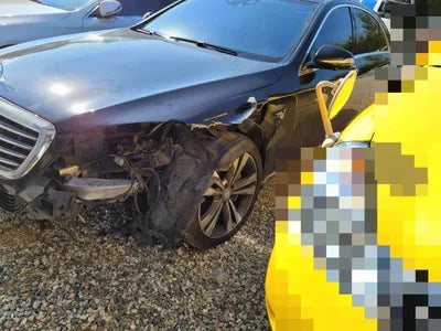 2017 Mercedes-Benz S 350 WDDUG3DBXHA310503 VIN:WDDUG3DBXHA310503