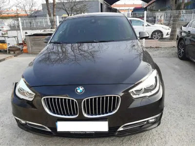 2016 bmw gran turismo 30d xdrive 718KMWBA5N6102GGT VIN:718KMWBA5N6102GGT