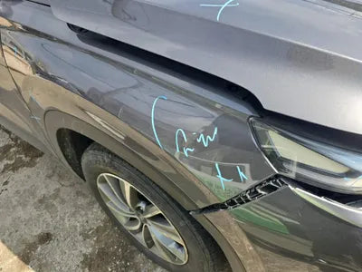 2018 Hyundai Santa FE KMHS281BBKU052578 VIN:KMHS281BBKU052578