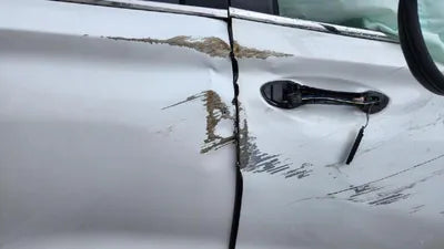 2018 Hyundai Santa FE VIN: