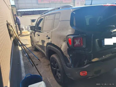 2022 Jeep Renegade 1C4NJCD1XNPN79889 VIN:1C4NJCD1XNPN79889