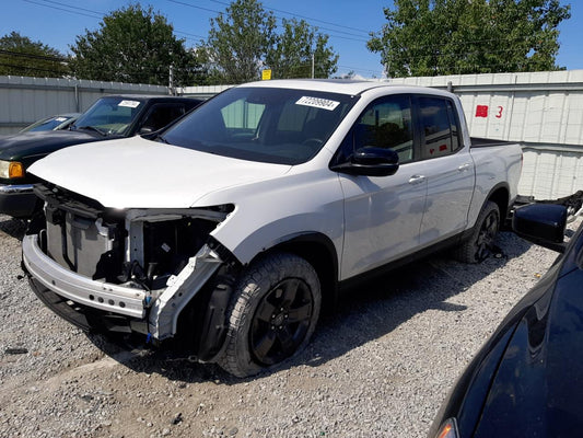 2024 HONDA RIDGELINE TRAIL SPORT VIN:5FPYK3F6XRB008946