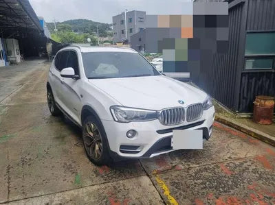 2015 BMW 320 WBAWZ510XF0L15647 VIN:WBAWZ510XF0L15647